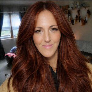 Meet your Posher, Heather